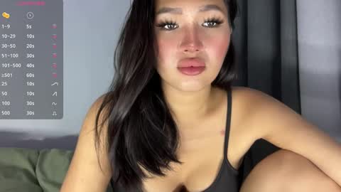 Loving Camila online show from 01/30/25, 03:22