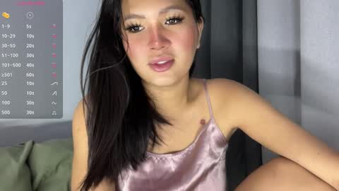 Loving Camila online show from 02/03/25, 04:04