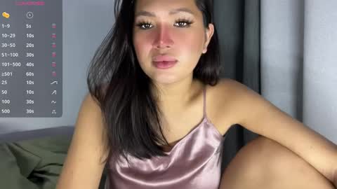 Loving Camila online show from 02/07/25, 03:45