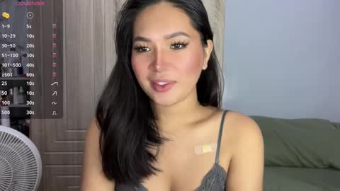 Loving Camila online show from 02/11/25, 03:40