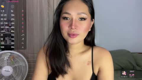 Loving Camila online show from 02/21/25, 03:23