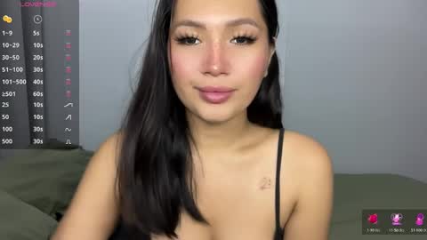 Loving Camila online show from 02/23/25, 04:28