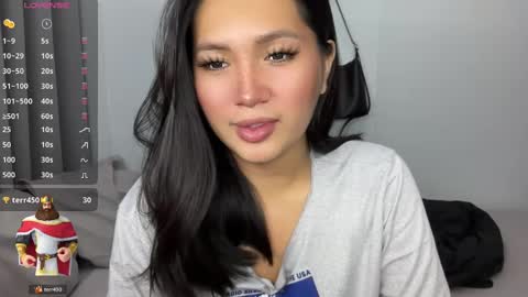 Loving Camila online show from 02/28/25, 03:37