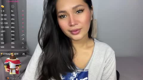 Loving Camila online show from 03/01/25, 03:43