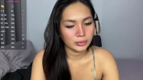 Loving Camila online show from 03/03/25, 07:10