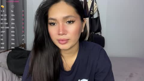 Loving Camila online show from 03/11/25, 03:16