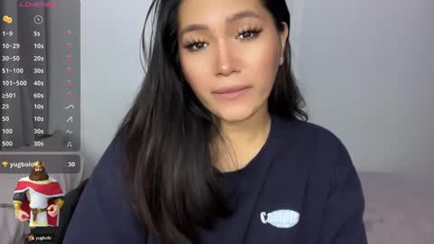 Loving Camila online show from 03/12/25, 04:08