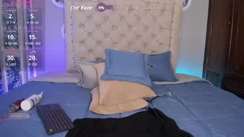 Snapshot of sweetobsession__ chatting on 07/23/26, 01:58 Valen online show from 07/23/26, 01:58