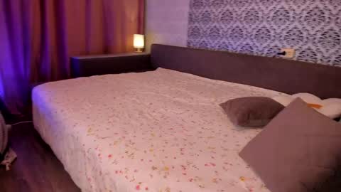 Nastya and Johnny online show from 02/08/25, 11:45