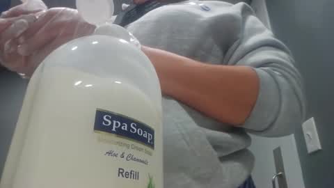 sweetp3ach29 online show from 01/12/25, 02:03