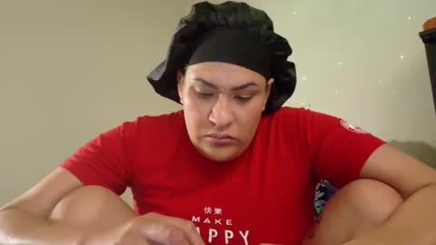 sweetp3ach29 online show from 04/19/26, 05:40