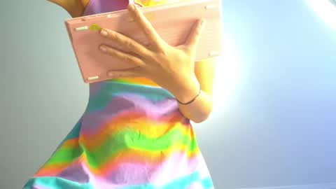 Snapshot of sweetpairfun chatting on 10/12/25, 04:55 Veronica and Alex online show from 10/12/25, 04:55