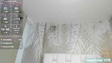 MIA online show from 01/18/25, 06:32