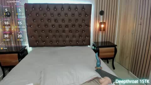 MIA online show from 03/05/25, 01:17