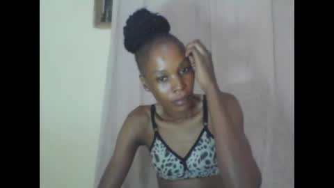 Snapshot of sweetpetite254 chatting on 01/24/25, 02:18 ESTHER online show from 01/24/25, 02:18