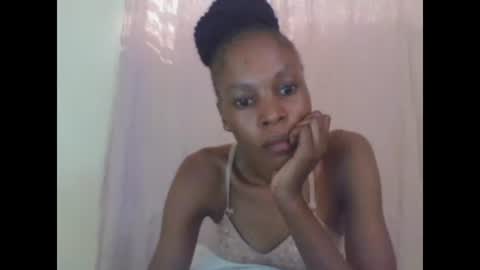 Snapshot of sweetpetite254 chatting on 01/24/25, 01:03 ESTHER online show from 01/24/25, 01:03