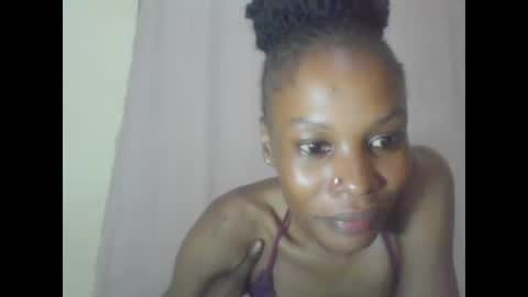 Snapshot of sweetpetite254 chatting on 01/25/25, 06:46 ESTHER online show from 01/25/25, 06:46