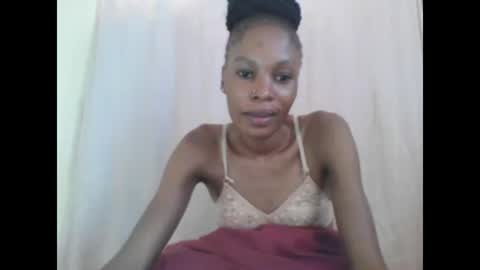 Snapshot of sweetpetite254 chatting on 01/29/25, 12:56 ESTHER online show from 01/29/25, 12:56