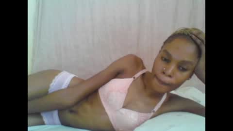 Snapshot of sweetpetite254 chatting on 02/18/25, 06:59 ESTHER online show from 02/18/25, 06:59
