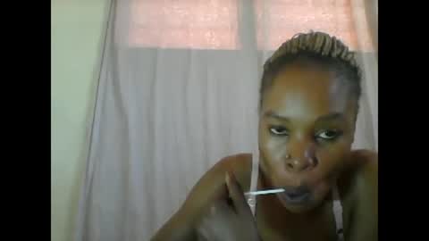 Snapshot of sweetpetite254 chatting on 03/01/25, 06:46 ESTHER online show from 03/01/25, 06:46