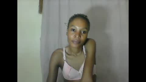 Snapshot of sweetpetite254 chatting on 03/01/25, 06:11 ESTHER online show from 03/01/25, 06:11