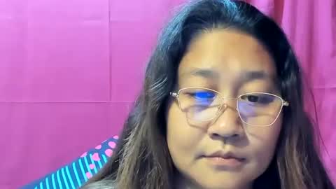 Snapshot of sweetpilipina88 chatting on 01/02/25, 05:35 MIA online show from 01/02/25, 05:35