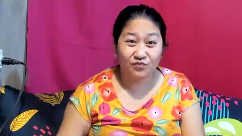 Snapshot of sweetpilipina88 chatting on 01/22/25, 11:34 MIA online show from 01/22/25, 11:34