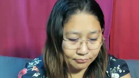 Snapshot of sweetpilipina88 chatting on 02/27/25, 08:06 MIA online show from 02/27/25, 08:06
