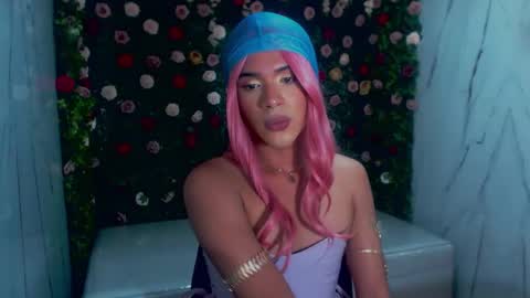 sweetpiscis online show from 02/26/26, 08:52