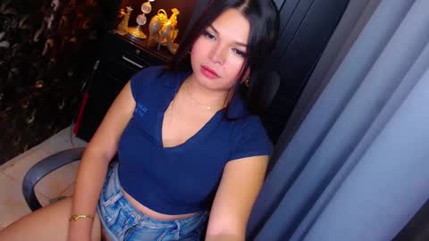 Snapshot of sweetprettyangelts chatting on 12/09/24, 02:13 angelica online show from 12/09/24, 02:13