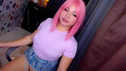 Snapshot of sweetprettyangelts chatting on 03/03/25, 04:03 angelica online show from 03/03/25, 04:03