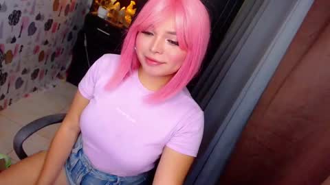 Snapshot of sweetprettyangelts chatting on 03/03/25, 10:20 angelica online show from 03/03/25, 10:20