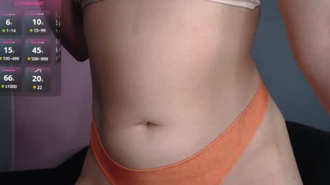 Snapshot of sweetrafaella chatting on 12/06/24, 07:43 Rafaella online show from 12/06/24, 07:43