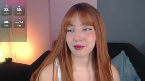 Snapshot of sweetrafaella chatting on 01/05/25, 01:03 Rafaella online show from 01/05/25, 01:03