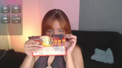 Snapshot of sweetrafaella chatting on 03/12/25, 02:52 Rafaella online show from 03/12/25, 02:52