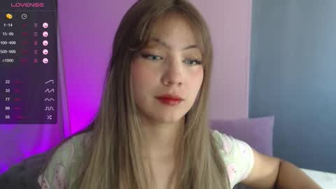 Snapshot of sweetrafaella chatting on 09/14/25, 03:11 Rafaella online show from 09/14/25, 03:11
