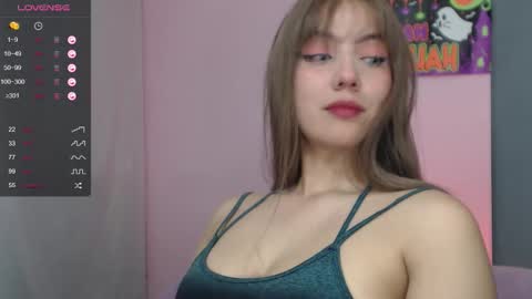 Snapshot of sweetrafaella chatting on 10/24/25, 03:36 Rafaella online show from 10/24/25, 03:36