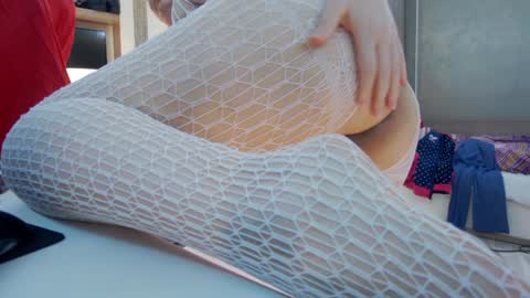 SweetRaisa online show from 02/05/25, 12:31