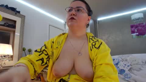 SweetRaisa online show from 03/25/26, 03:07