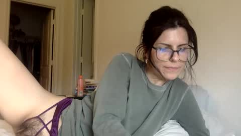 sweetriddance online show from 12/13/25, 07:53