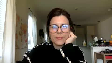 sweetriddance online show from 02/24/26, 07:45