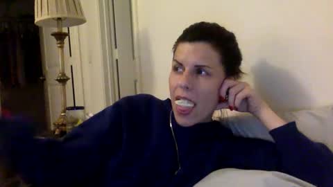 sweetriddance online show from 02/26/26, 02:43