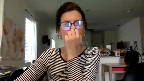 sweetriddance online show from 03/25/26, 06:14