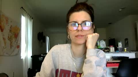 sweetriddance online show from 04/08/26, 03:45