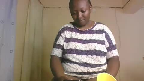 Rose Watetu online show from 03/13/26, 10:33