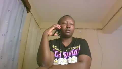 Rose Watetu online show from 04/22/26, 10:39