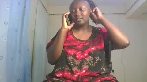 Rose Watetu online show from 05/19/26, 12:11