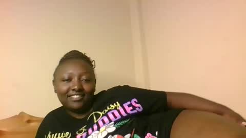 Rose Watetu online show from 06/04/26, 07:03