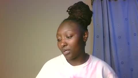 Rose Watetu online show from 06/08/26, 09:59