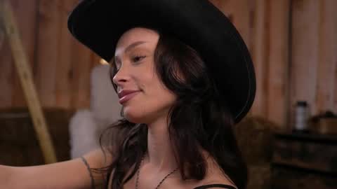 Rose online show from 03/06/26, 12:56